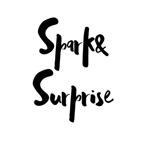 Spark & Surprise